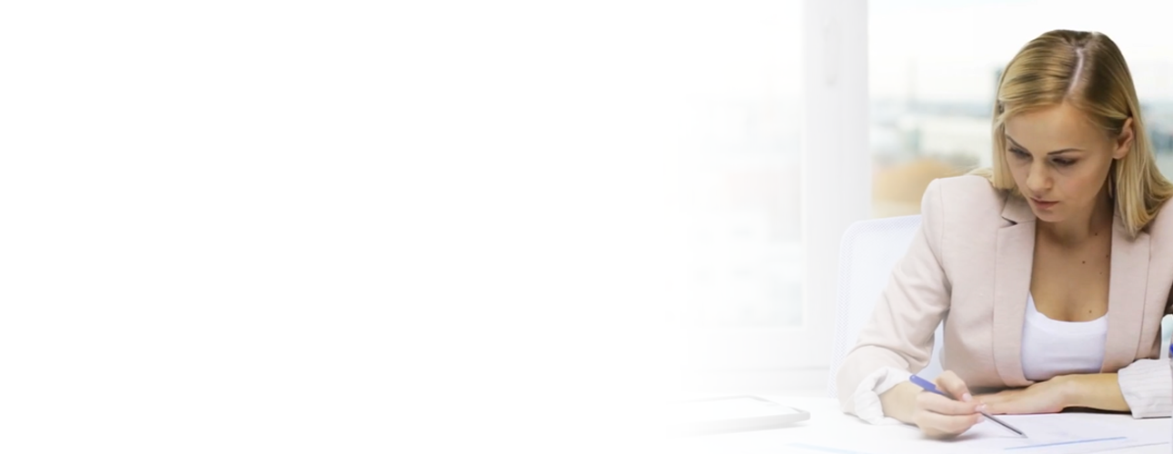 Women analysis and note down the point