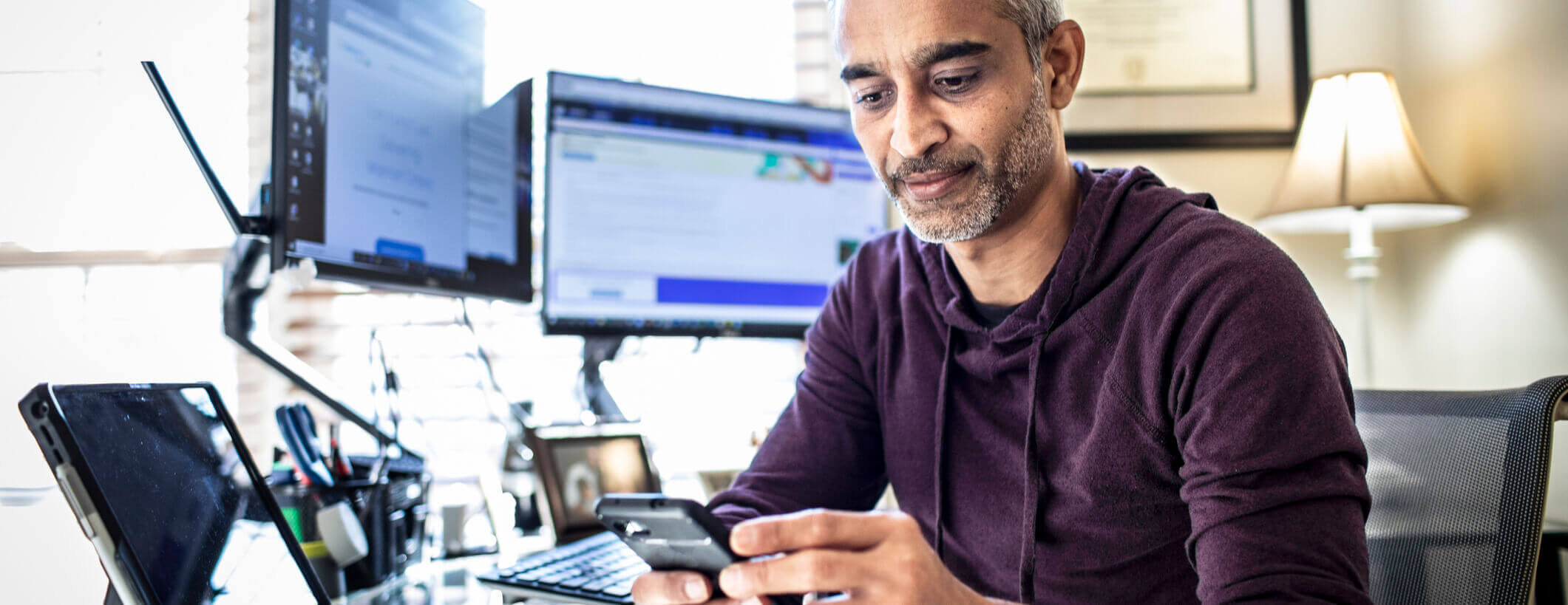 Reduce IT costs while improving employee happiness