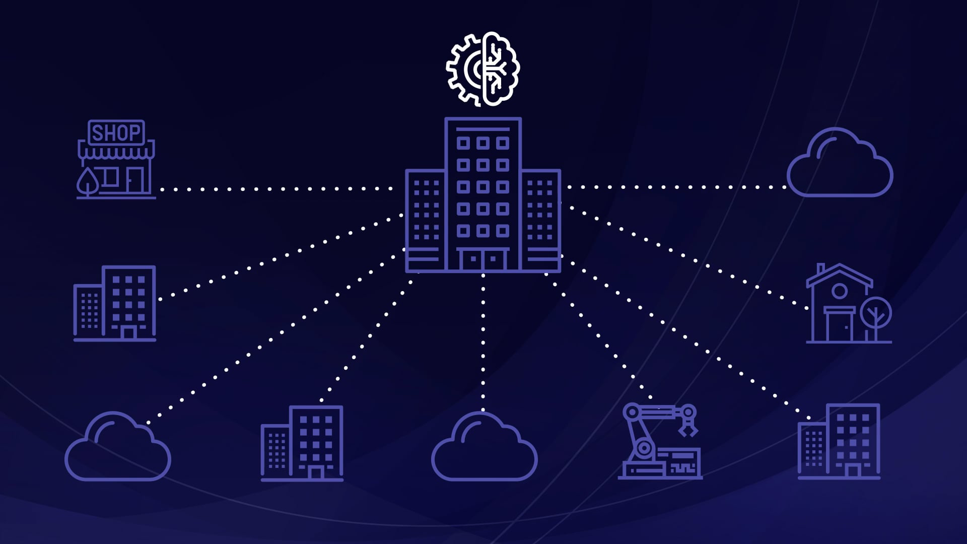 AI Data Movement without Limitations