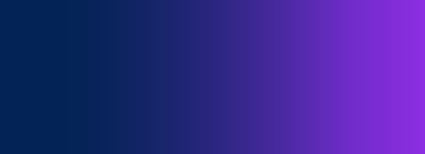 blue to purple gradient