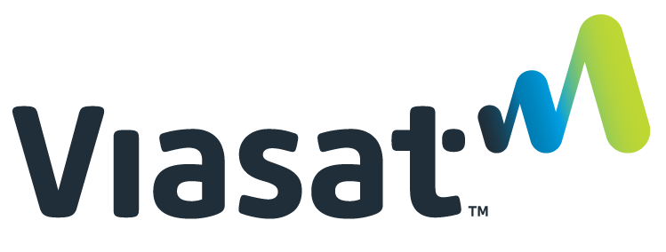 viasat aka rignet logo