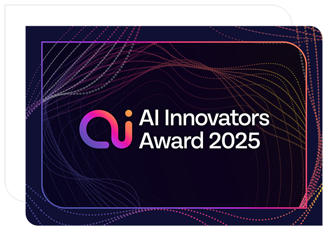 AI Awards Hero