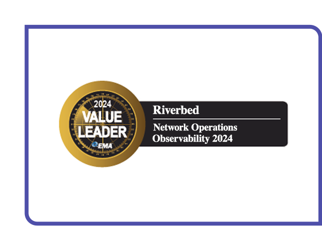 EMA Award Value Leader