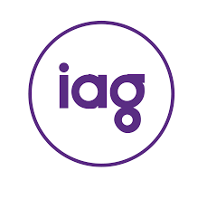 iag australia logo