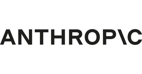 Anthropic Logo