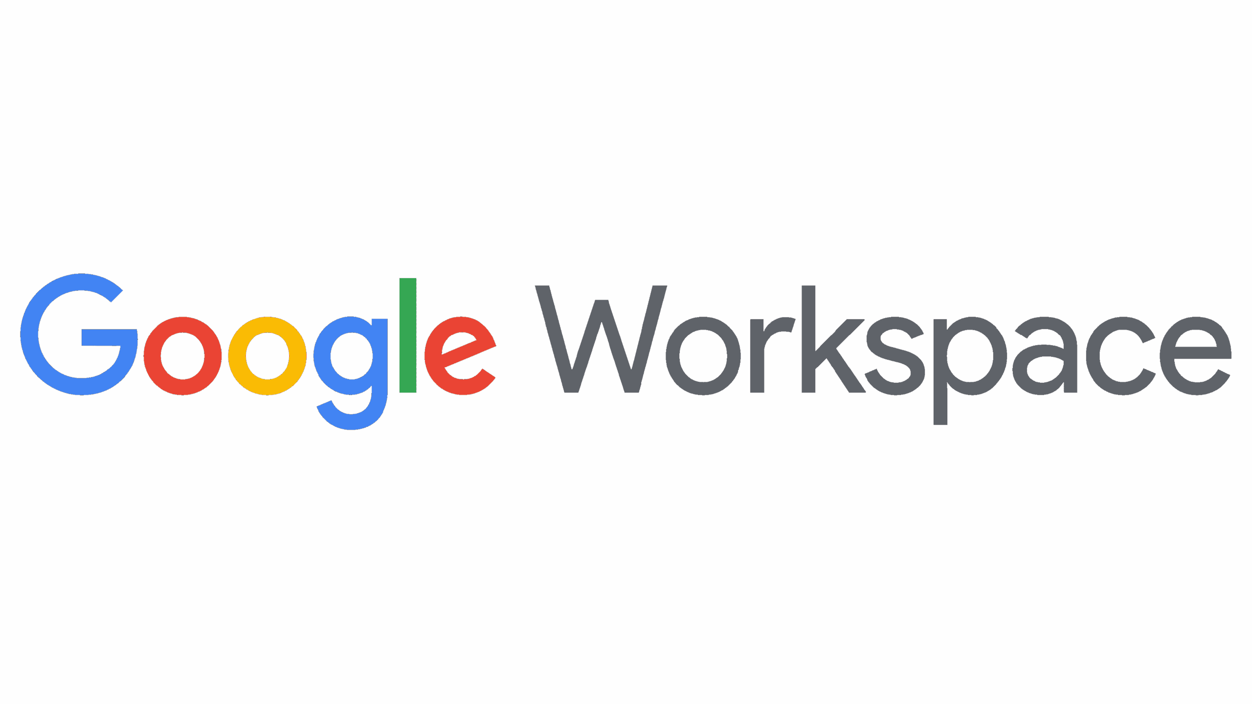 Google WorkspaceLogo