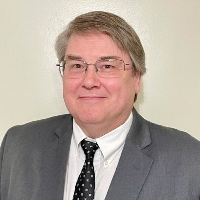 Joe VanDyk, Lead Presales Engineer at Riverbed