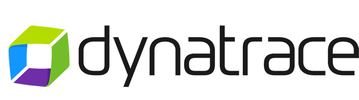 Dynatrace web logo