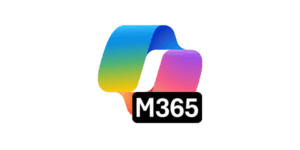 M365 logo gradient