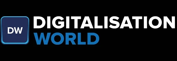 Digitalstation world logo