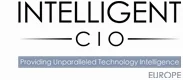 Intelligent CIO Europe logo