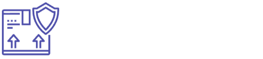 Purple Icon Trust Security