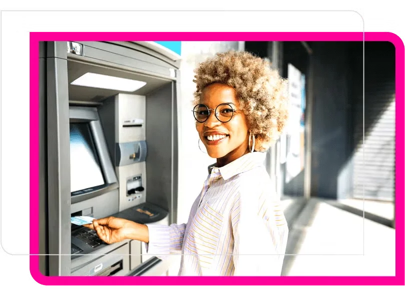 financial services