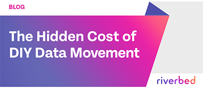 The Hidden Cost of DIY Data Movement