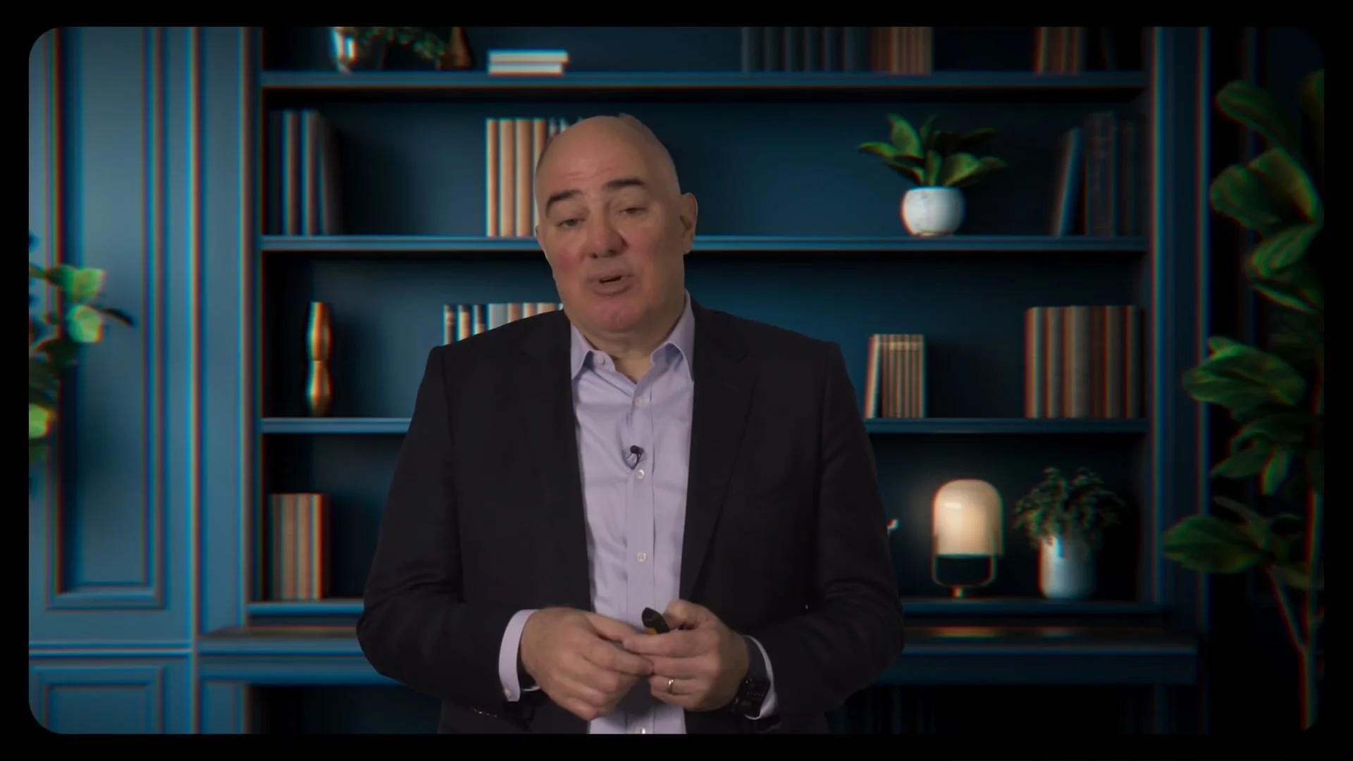 Moving Data with Data Express Webcast Chalan